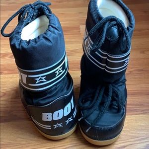 Modes Moon boots